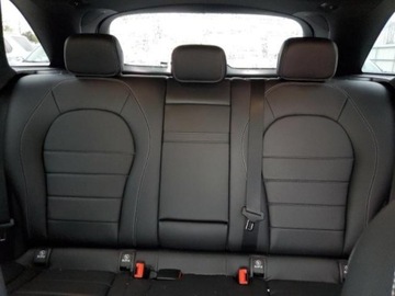 Mercedes GLC C254/X254 2022 Mercedes-Benz GLC MERCEDES-BENZ GLC 300, silnik 2.0, 44. od ubezpieczyciela, zdjęcie 9