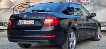 Skoda Octavia III Liftback 1.6 TDI CR DPF 105KM 2014 Skoda Octavia 1.6 tdi 105 KM Navi Kamera bezwypadkowa zarejestrowana Gwara, zdjęcie 26