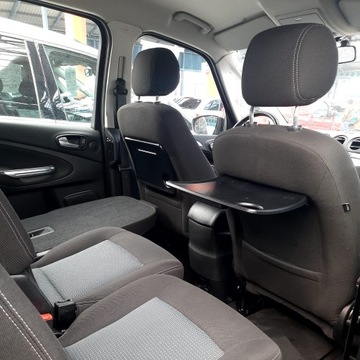 Ford Galaxy III Van Facelifting 2.0 Duratorq TDCi DPF 163KM 2011 Ford Galaxy 2011 rok, serwisowany w Ford Dania, przebieg GWARANTOWANY!!, zdjęcie 16