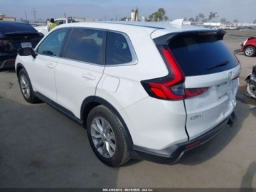 Honda CR-V VI 2025 Honda CR-V 2025 Honda CR-V EX 2WD 1.5 Benzyna 190KM, zdjęcie 2