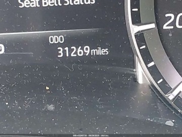 Toyota Highlander III 2022 Toyota Highlander XLE 2022 3.5l 3.5 Benzyna 295KM, zdjęcie 11