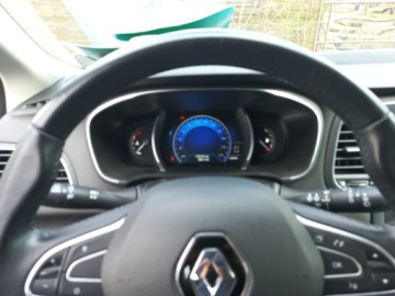 Renault Megane IV Grandtour 1.2 Energy TCe 130KM 2017 RENAULT MEGANE COMBI SUPER WYPOSAŻONY, zdjęcie 18