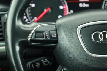 Audi A6 C7 Limousine 2.0 TDI 177KM 2012 Audi A6 2.0 TDI, 174 KM, Automat, Skóra, Navi, zdjęcie 19