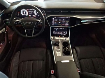 Audi A6 C8 Allroad 3.0 50 TDI 286KM 2024 Audi A6 Avant Head Up Wentylacja fotela Matrix HD 3.0 Diesel 286KM, zdjęcie 3