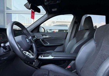 BMW X1 U11 2023 BMW X1 I wlasciciel M Sport Hak Gwarancja Bezwypadkowy FVAT23, zdjęcie 27