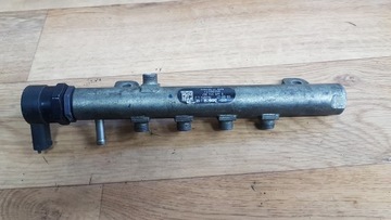 LISTWA WTRYSKOWA OPEL 1.9 CDTI 0445214057