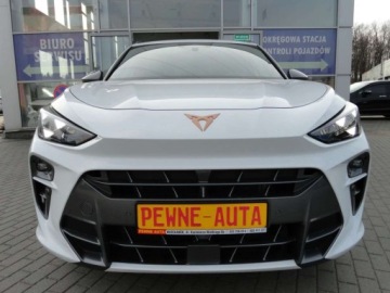 Cupra Terramar SUV 2.0 TSI 265KM 2025 Cupra Terramar VZ 265 KM 4X4 Navi Matrix Digital Alu 19 Keyless go Kamera, zdjęcie 2
