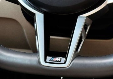 BMW Seria 4 G22-23-26 Coupe 2.0 420d 190KM 2024 BMW Seria 4 I wlasciciel M Sport Gwarancja Bezwypadkowy FVAT23, zdjęcie 20