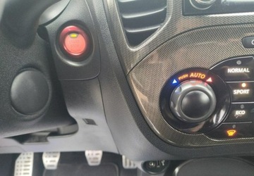 Nissan Juke I Nismo RS 1.6L turbo DIG-T 218KM 2018 Nissan Juke Nismo RS Navi Kamery 360 Full 218 PS 1.6 Benzyna 218KM, zdjęcie 26