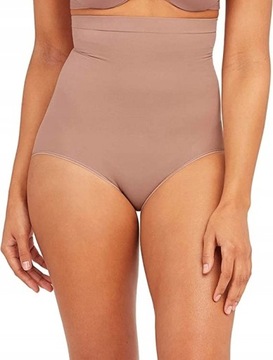 Majtki Modelujące Brzuch Spanx L 65E-185