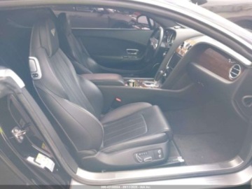 Bentley 2014 Bentley Continental GT V8 2014 4.0l 4.0 Benzyna 500KM, zdjęcie 9