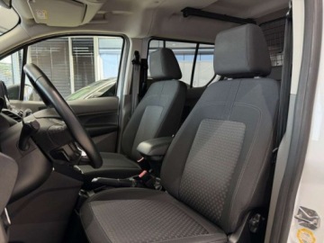 Ford Transit Connect III Van L1 1.5 EcoBlue 120KM 2022 Ford Transit Connect L2 Trend Kamera cofania CarPlayAndroid Auto Nawiga, zdjęcie 8