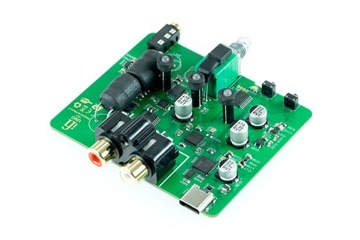 iFi Audio Uno DAC USB-C ЦАП