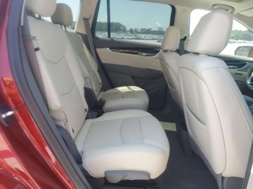 Cadillac 2022 Cadillac XT6 Premium Luxury 2022 3.6l 3.6 Benzyna 310KM, zdjęcie 10