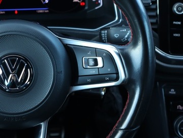 Volkswagen T-Roc I SUV 1.5 TSI ACT 150KM 2018 VW T-Roc 1.5 TSI, Salon Polska, Skóra, Navi, zdjęcie 20