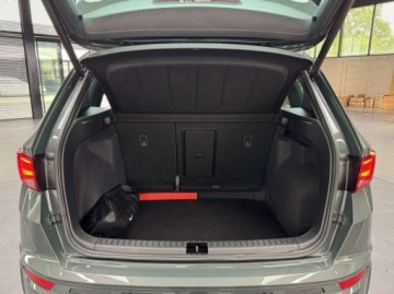 Cupra Ateca Crossover Facelifting 1.5 TSI 150KM 2024 Cupra Ateca 1.5 TSI DSG Asystent park. ACC Kamera cofania Fotele kubel, zdjęcie 17