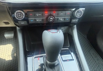 Jeep Compass II SUV Facelifting 1.5 MHEV T4 130KM 2025 Jeep Compass JEEP Compass E-Hybrid Summit MHEV T4 Turbo 130KM DCT7Rocznik, zdjęcie 17