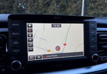 Kia Stonic I Crossover 1.0 T-GDI 120KM 2018 Kia Stonic 1.0 120km manual LED navi KAMERA bezwypadkowa 77.000KM, zdjęcie 25