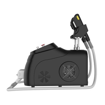 IPL/DPL/SHR OPT Glow Compact