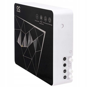 5-СТУПЕНЧАТАЯ СИСТЕМА ПОД МОЙКОЙ 60л/ч + ФИЛЬТРЫ