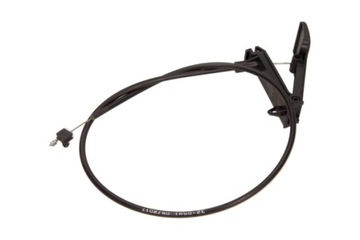 UCHWYT LINKA OTWIERANIA MASKI CITROEN C5 III