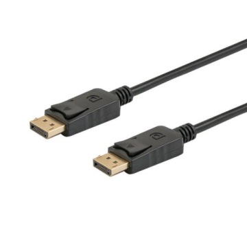 КАБЕЛЬ DISPLAYPORT - DISPLAYPORT 8K 4K 2K 2M