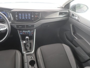 Volkswagen Taigo 1.0 TSI 110KM 2024 VW Taigo 1.0 TSI, Salon Polska, 1. Właściciel, zdjęcie 7