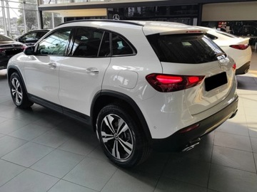 Mercedes GLA II 2025 MERCEDES-BENZ GLA 250 e Progressive Suv 1.3 (272KM) 2025, zdjęcie 1