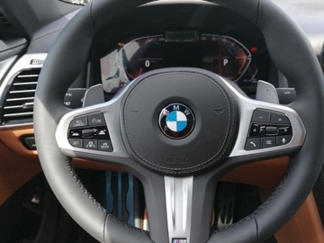 BMW Seria 8 II Coupe Facelifting 3.0 840i 333KM 2025 840i xDrive Karbiolet Cabrio 3.0 (333KM) 2025, zdjęcie 6