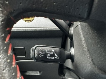 Seat Leon III ST 2.0 TDI CR 184KM 2014 Seat Leon LED Climatronic Grzane fotele Tempomat, zdjęcie 19