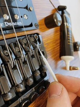 Смазка - Music Nomad Tune It MN106