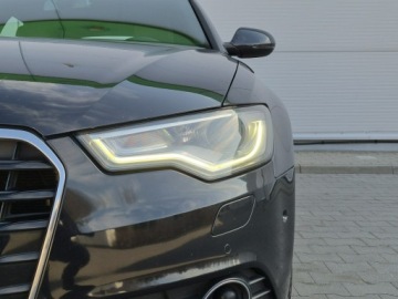 Audi A6 C7 Allroad quattro 3.0 TDI clean Diesel 245KM 2014 Audi A6 Avant 3.0TDI, Quattro ,4x4, S-Line, zdjęcie 5