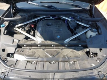 BMW X6 G06 2024 BMW X6 xDrive40I 2024 3.0l 3.0 Benzyna 375KM, zdjęcie 8