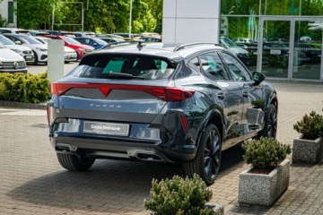 Cupra Formentor Crossover Facelifting 2.0 TDI 150KM 2026 Cupra Formentor 2.0 TDI 150 KM DSG Dostępny od, zdjęcie 8