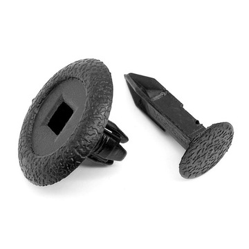 Пробка расширительная 50 универсальная 6 мм Mazda Ford