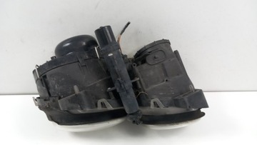 JAGUAR X-TYPE SVĚTLO PŘEDNÍ LEVÝ ČOČKA EU