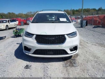 Chrysler Pacifica II 2021 Chrysler Pacifica Hybrid Limited 2021 3.6 Hybryda 287KM, zdjęcie 7