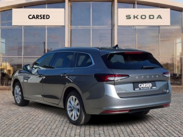Skoda Superb III Kombi Facelifting 2.0 TDI SCR 150KM 2026 Skoda Superb Superb Combi Drive 2,0 TDI 150 KM 7 -, zdjęcie 2