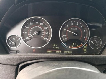 BMW Seria 4 G22-23-26 2020 BMW Seria 4 440i Coupe , od Ubezpieczalni 3.0 Benzyna 320KM, zdjęcie 9