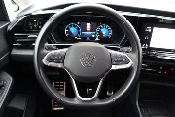 Volkswagen Caddy V Caddy 2.0 TDI 122KM 2024 Volkswagen Caddy Bezwypadek, 7os, DSG, Tempomat, Virtual, Kamera, Czujniki, zdjęcie 13