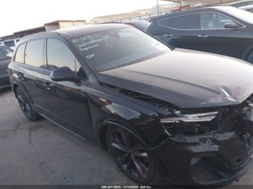 Audi Q7 II 2025 Audi Q7 Prestige 55 Tfsi Quattro Tiptronic 2025 3.0l 3.0 Benzyna 335KM, zdjęcie 6