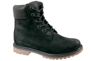 OUTLET damskie trapery Timberland A1K38 r.35