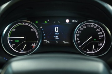 Toyota Camry IX Sedan 2.5 Hybrid Dynamic Force 218KM 2023 Toyota Camry 2.5 Hybrid, Salon Polska, zdjęcie 7