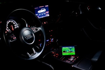 MULTIDIAG PRO+ 2024 ТЕСТЕР ДИАГНОСТИЧЕСКИЙ ИНТЕРФЕЙС ПАССАЖИРСКИХ ФУРГОНОВ PL