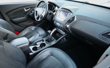 Hyundai ix35 SUV Facelifting 2.0 GDI 166KM 2015 Hyundai ix35 2,0 GDI 166 KM BI-Xenon Panorama Nawigacja Kamera 2.0 Benzyna, zdjęcie 22