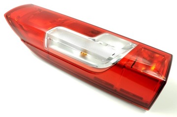 LAMPA LEWY TYŁ TYLNA FIAT DUCATO III 01380673080