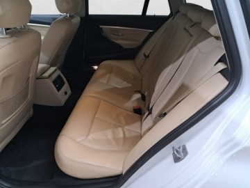 BMW Seria 3 F30-F31-F34 Touring Facelifting 2.0 318d 150KM 2017 BMW 318 Poleasingowe.pl, zdjęcie 11