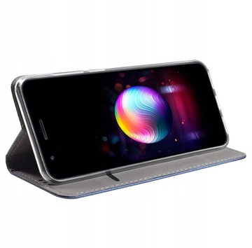 ETUI BOOK CASE do XIAOMI REDMI 6