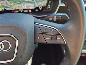 Audi Q3 II SUV 1.5 35 TFSI 150KM 2024 Audi Q3 Rata 1560 netto lakier exclusive, elektryczny fotel, jasne wnetrze, zdjęcie 15