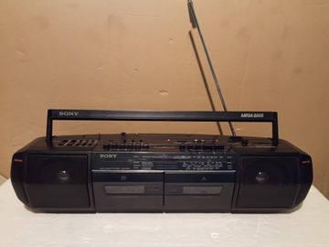 SONY CFS-DW30L